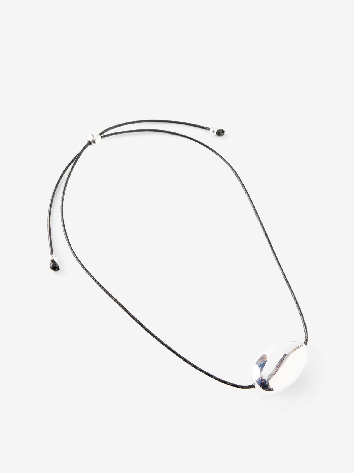 COTTON ON RUBI Dây Chuyền Nữ - Cord Pendant Necklace