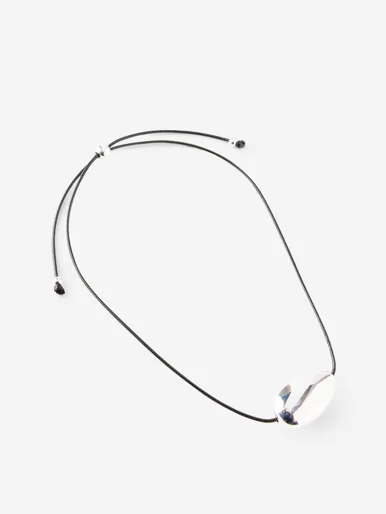 COTTON ON RUBI Dây Chuyền Nữ - Cord Pendant Necklace