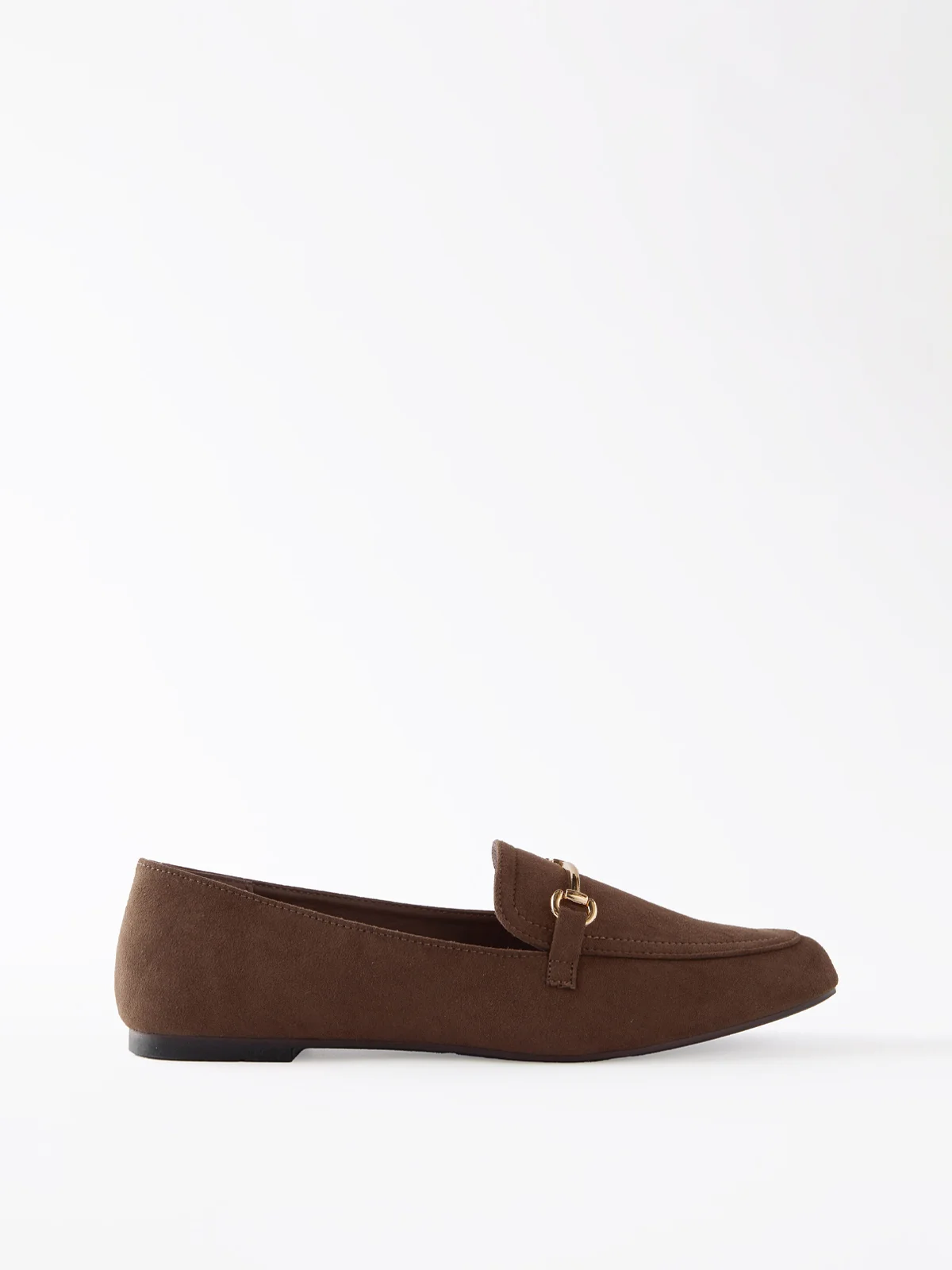 COTTON ON RUBI Giày Lười Nữ-Stella Loafer