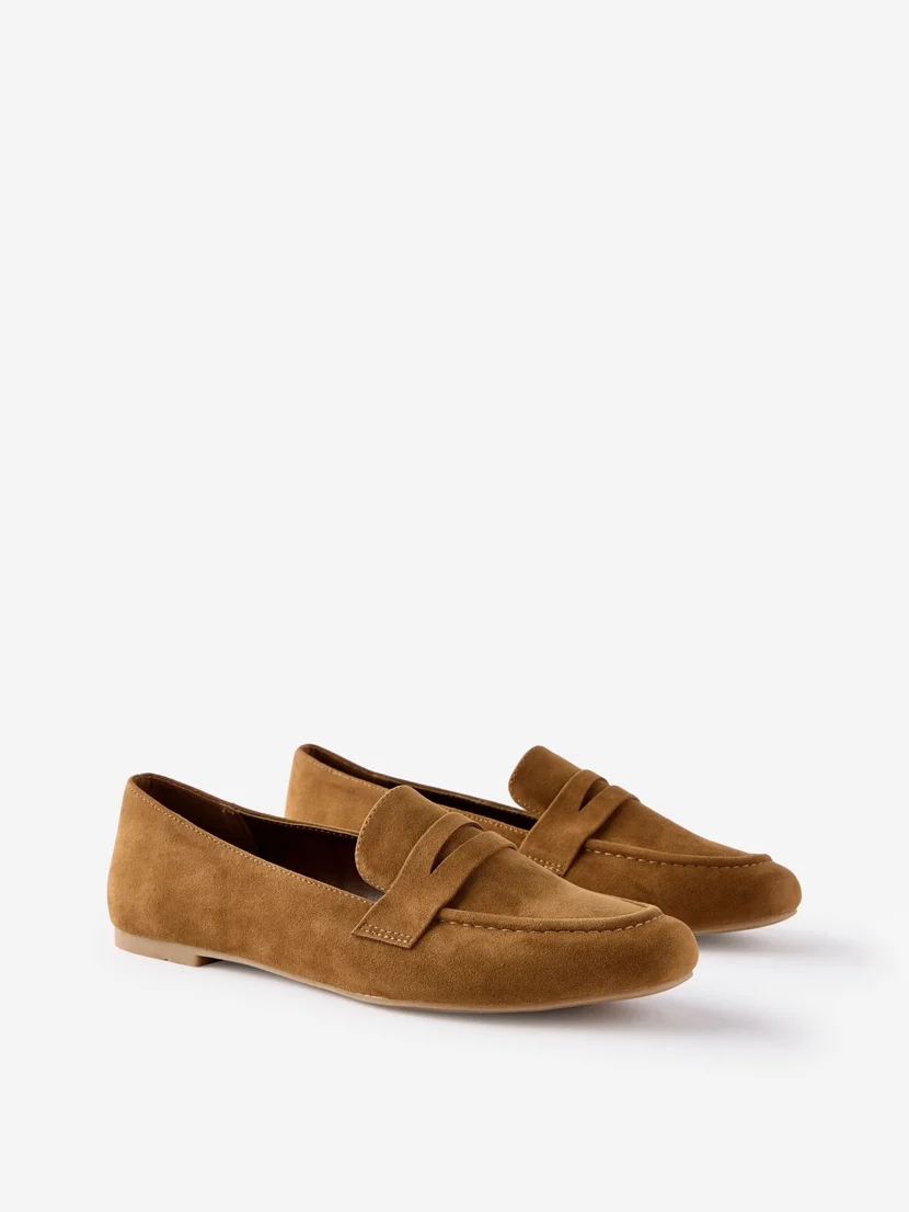 COTTON ON RUBI Giày Lười Nữ - Stella Loafer
