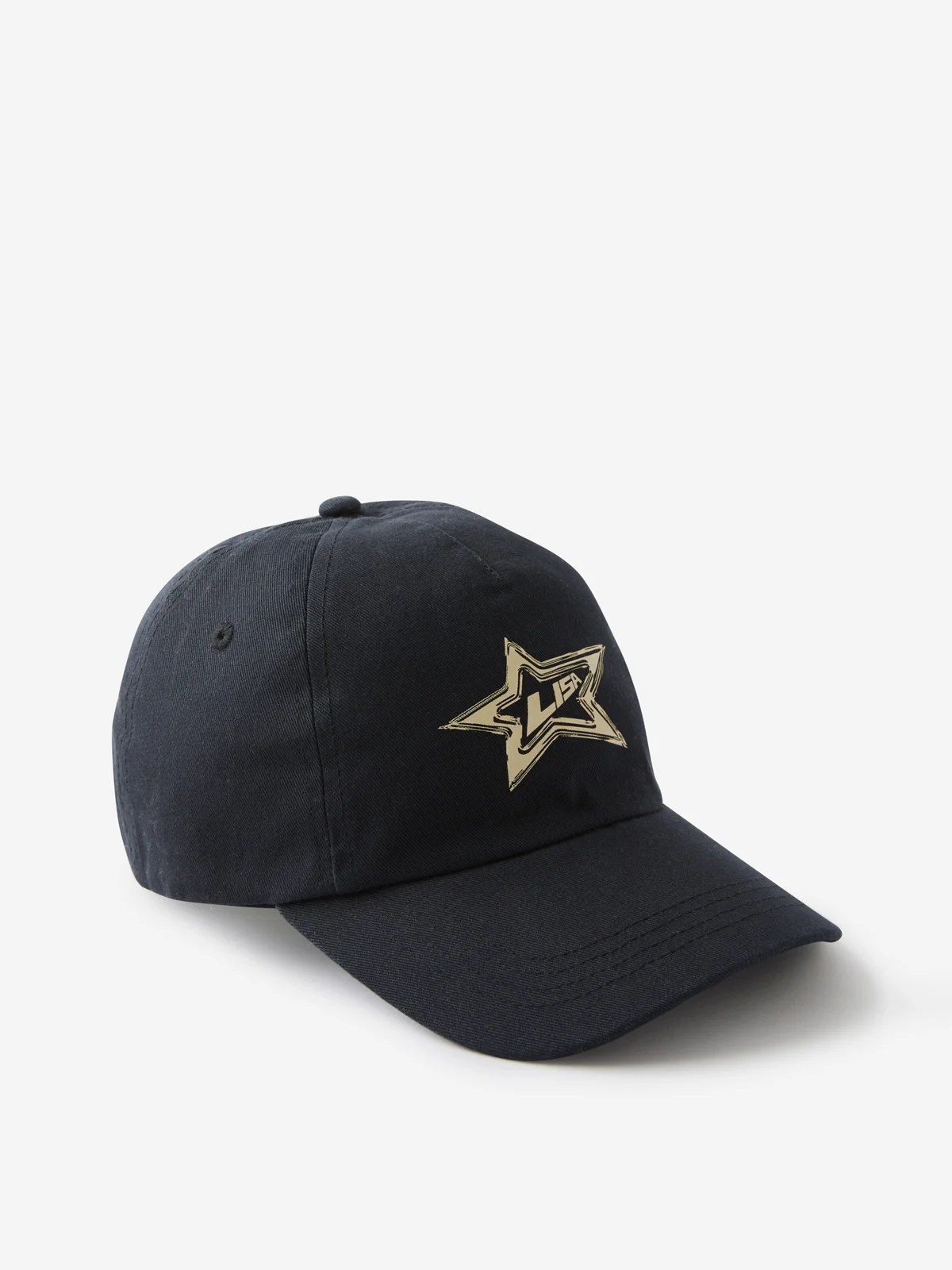 COTTON ON RUBI Nón Lưỡi Trai Nữ-License Graphic Dad Cap