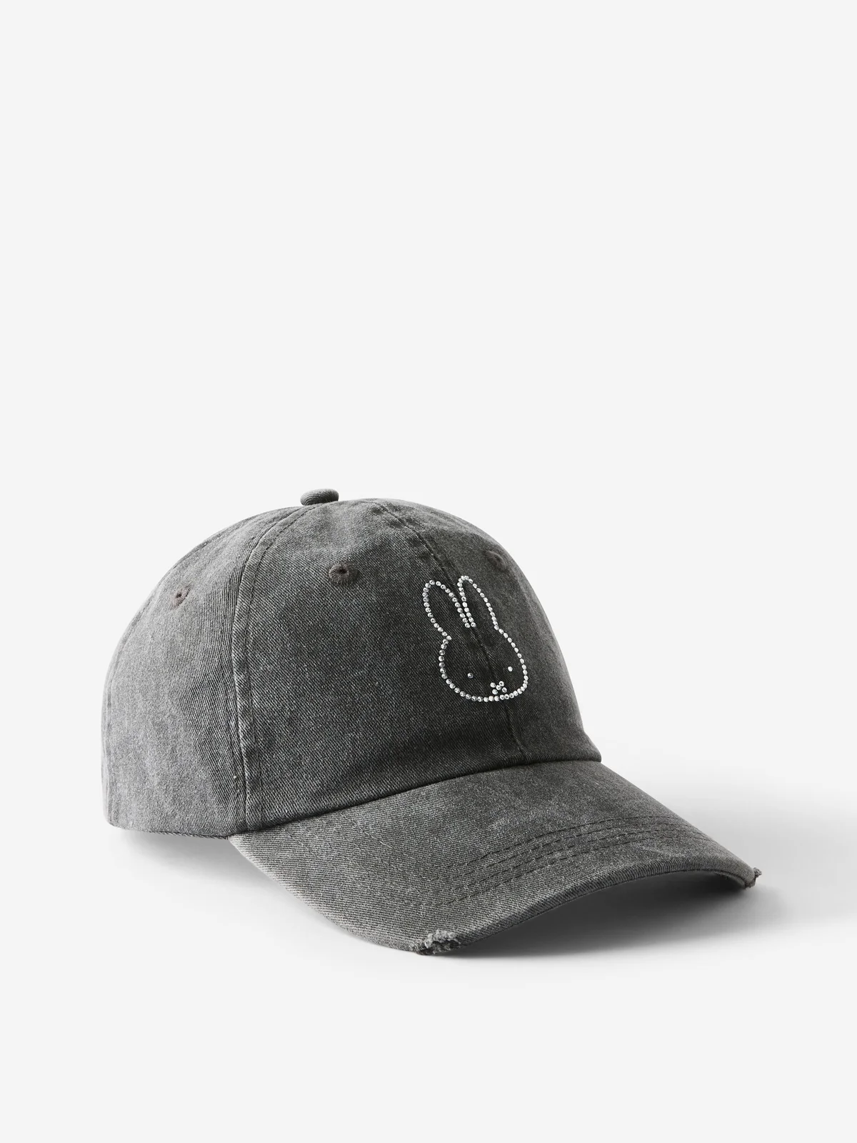 COTTON ON RUBI Nón Lưỡi Trai Nữ - License Graphic Dad Cap
