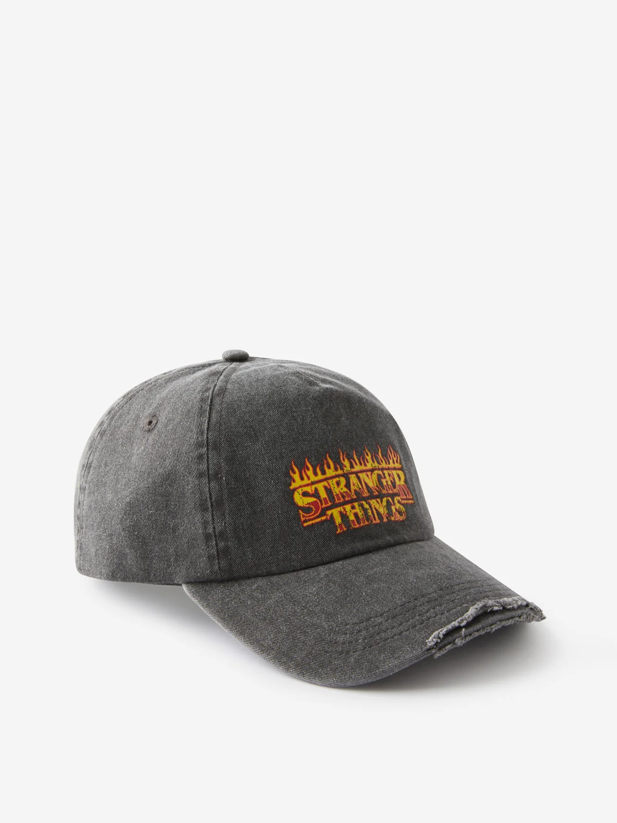 COTTON ON RUBI Nón Lưỡi Trai Nữ-License Graphic Dad Cap
