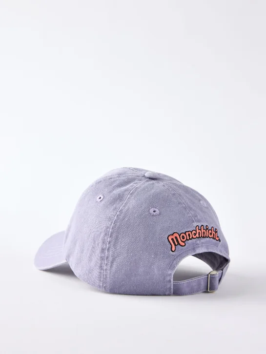 COTTON ON RUBI Nón Lưỡi Trai Nữ-License Graphic Dad Cap