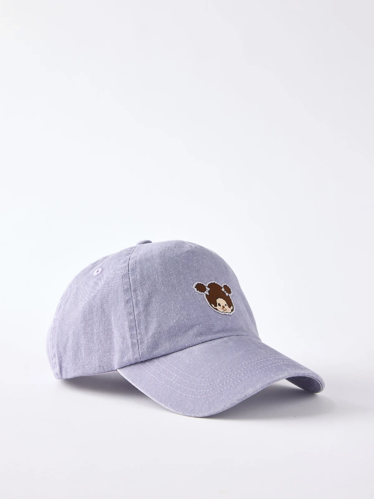 COTTON ON RUBI Nón Lưỡi Trai Nữ-License Graphic Dad Cap