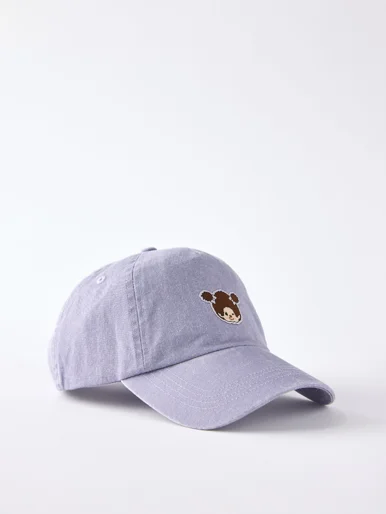 COTTON ON RUBI Nón Lưỡi Trai Nữ-License Graphic Dad Cap