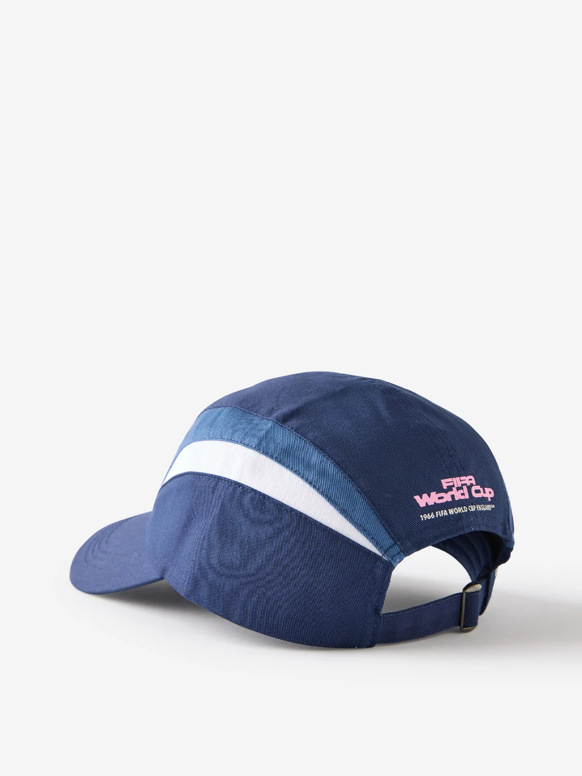 COTTON ON RUBI Nón Lưỡi Trai - License Graphic Dad Cap