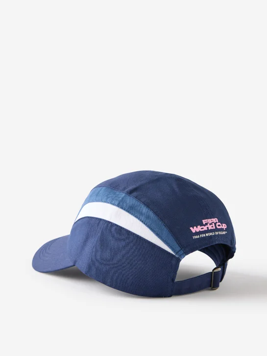 COTTON ON RUBI Nón Lưỡi Trai - License Graphic Dad Cap