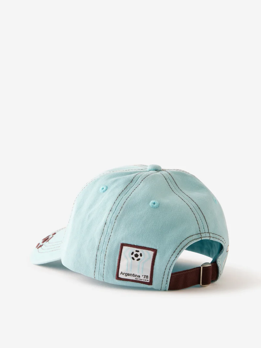 COTTON ON RUBI Nón Lưỡi Trai - License Graphic Dad Cap