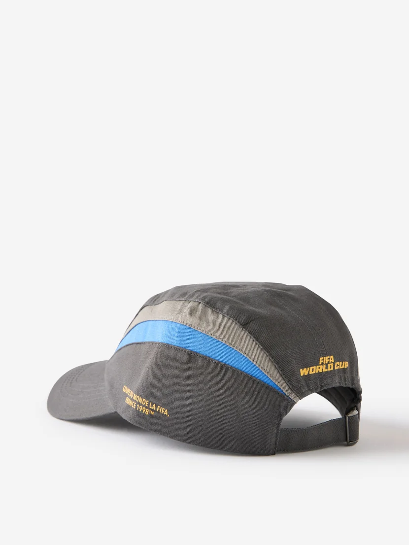 COTTON ON RUBI Nón Lưỡi Trai - License Graphic Dad Cap