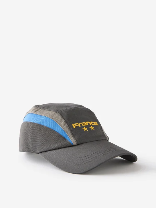 COTTON ON RUBI Nón Lưỡi Trai - License Graphic Dad Cap