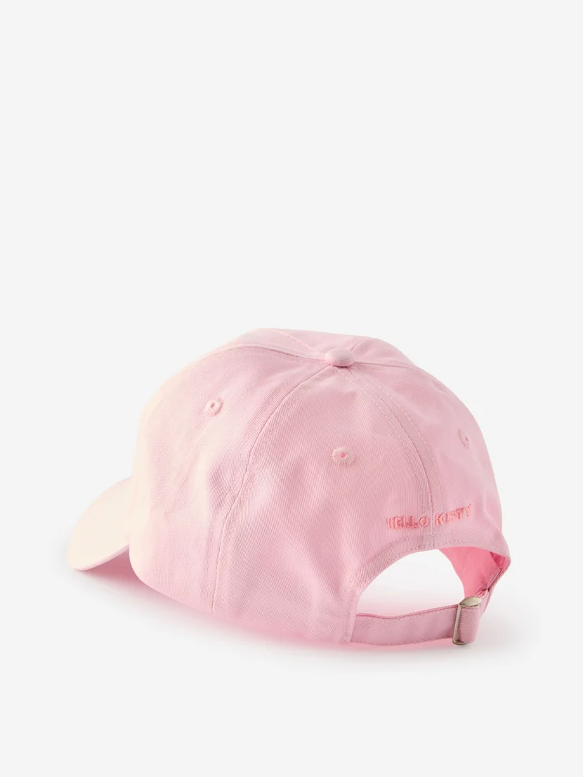 COTTON ON RUBI Nón Lưỡi Trai Nữ - License Graphic Dad Cap