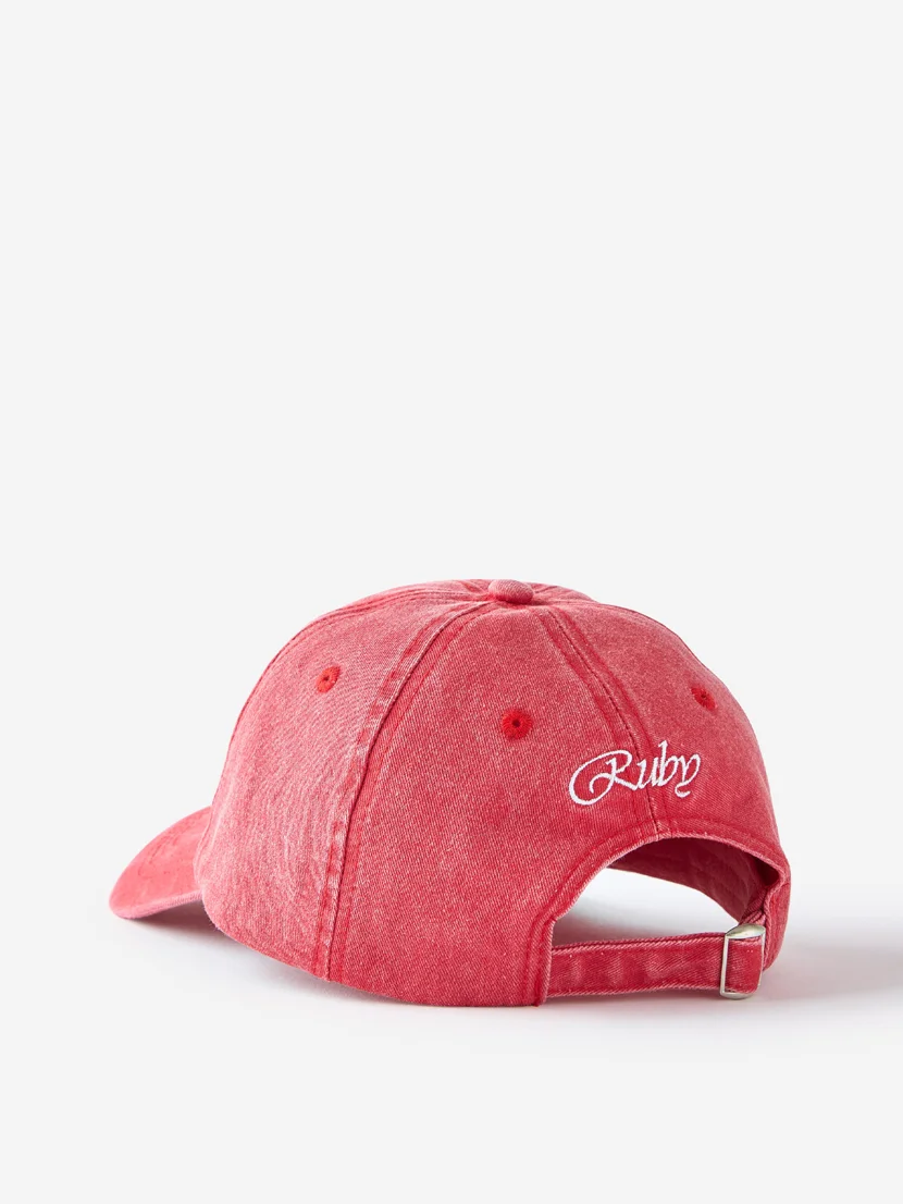 COTTON ON RUBI Nón Lưỡi Trai - License Graphic Dad Cap