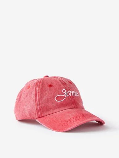 COTTON ON RUBI Nón Lưỡi Trai - License Graphic Dad Cap