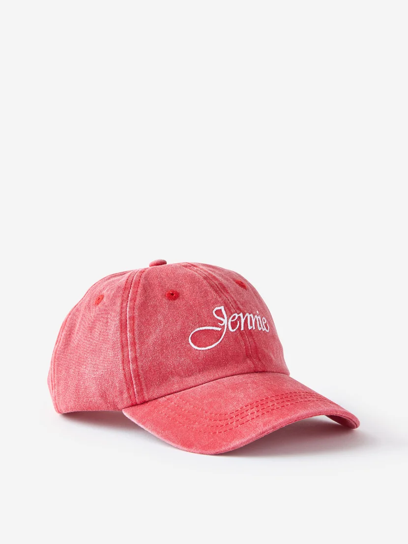 COTTON ON RUBI Nón Lưỡi Trai - License Graphic Dad Cap