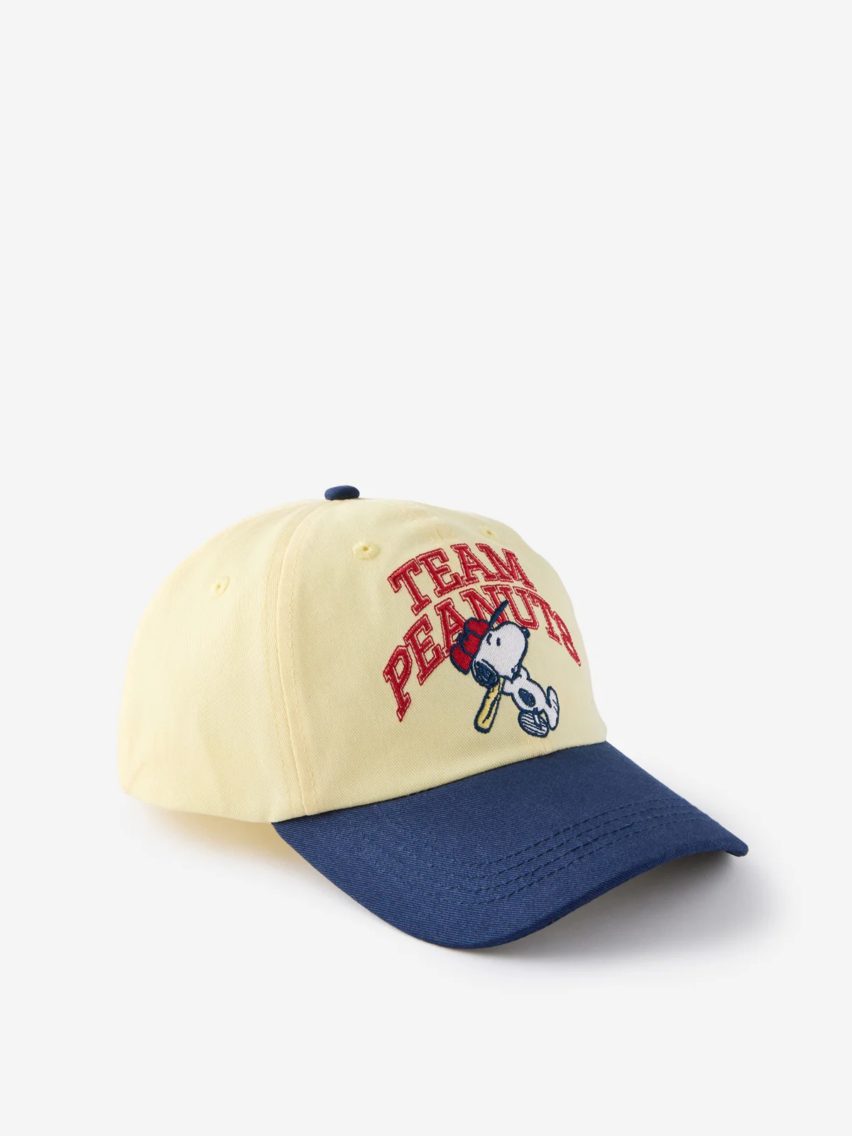 COTTON ON RUBI Nón Lưỡi Trai - License Graphic Dad Cap