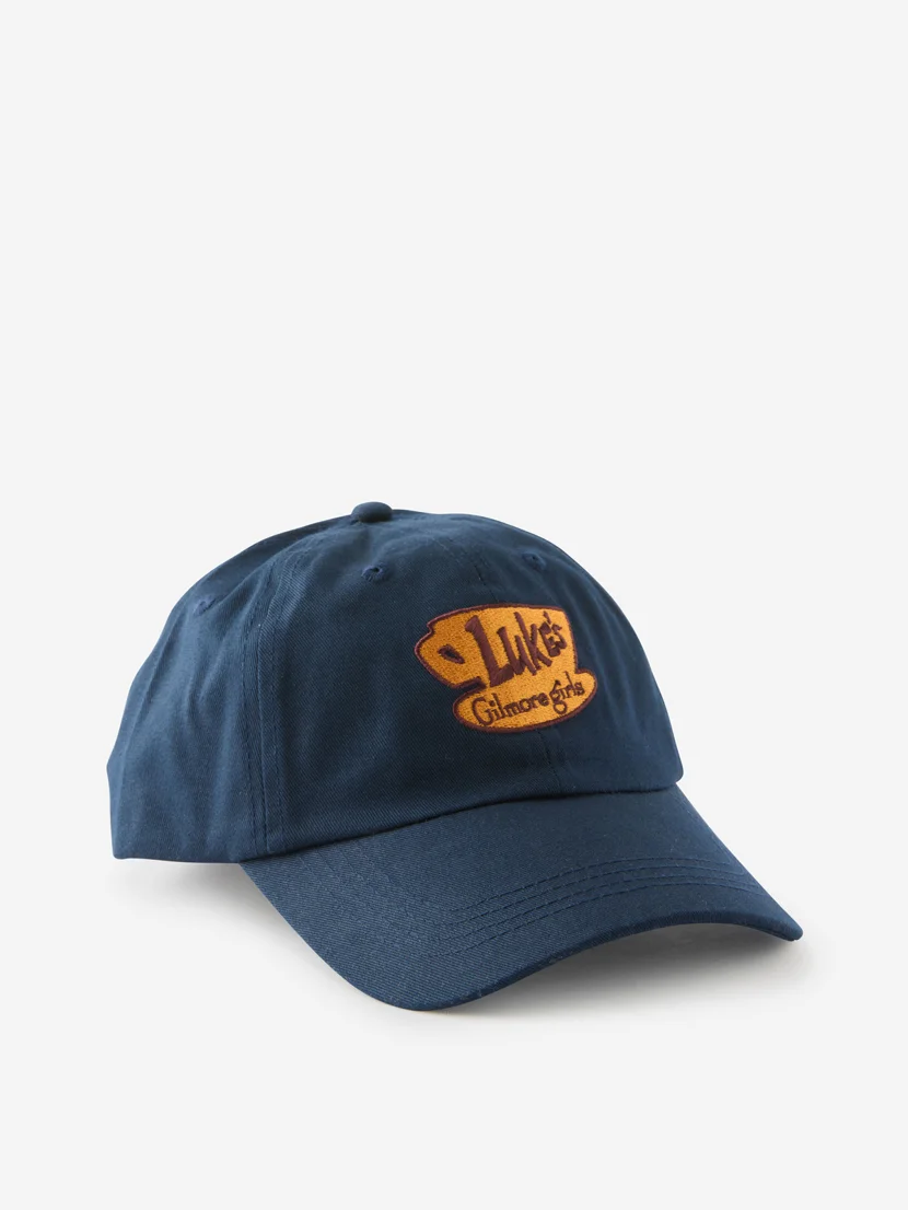 COTTON ON RUBI Nón Lưỡi Trai Nữ - License Graphic Dad Cap