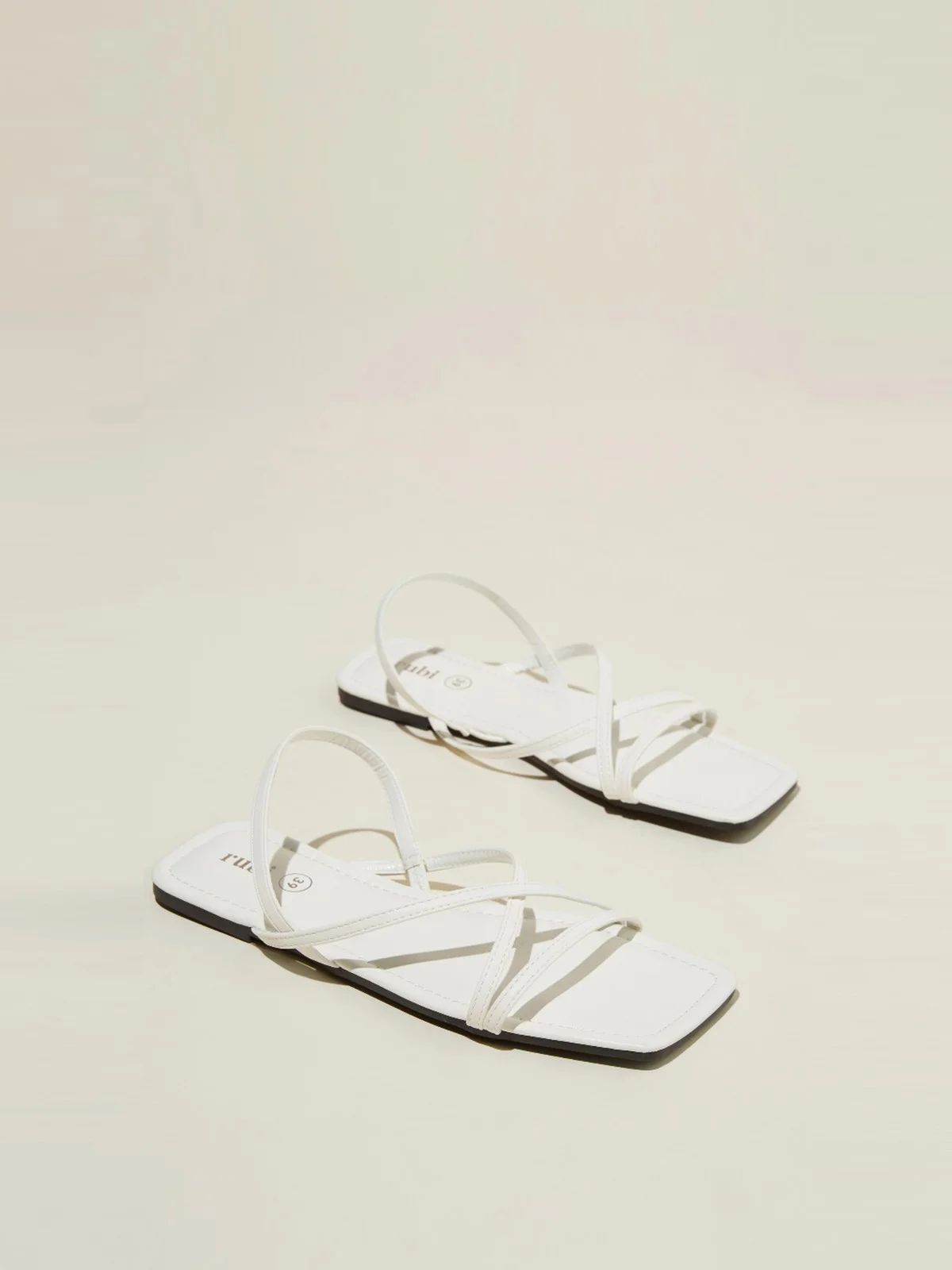 COTTON ON RUBI Giày Sandal Nữ - Tara Strappy Sandal