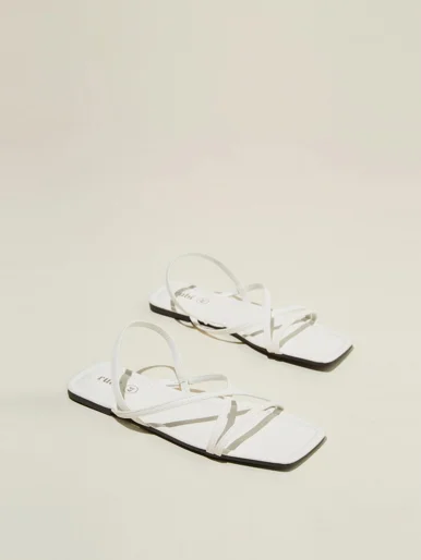COTTON ON RUBI Giày Sandal Nữ - Tara Strappy Sandal