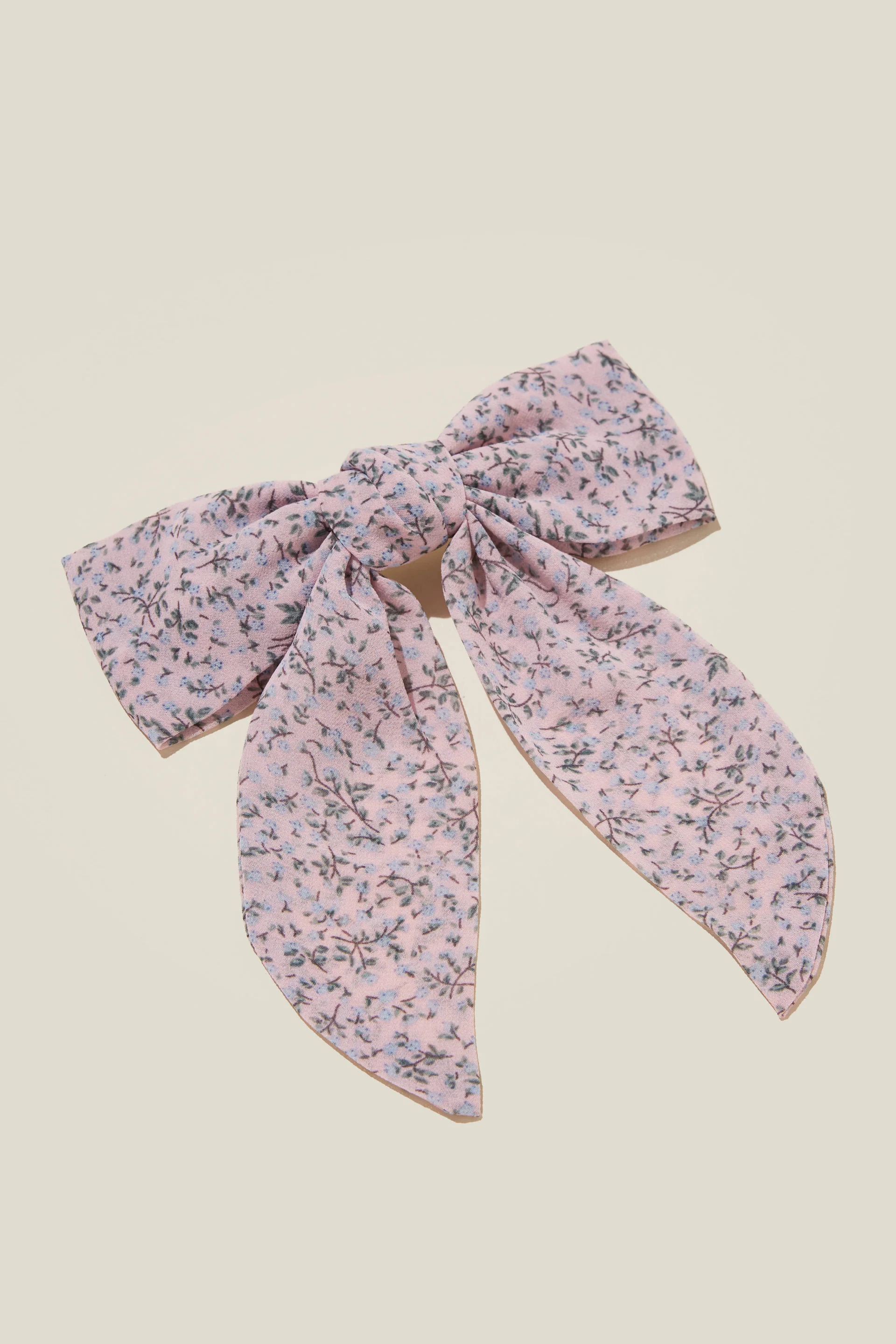 COTTON ON RUBI Kẹp Tóc Nữ-Heidi Hair Bow
