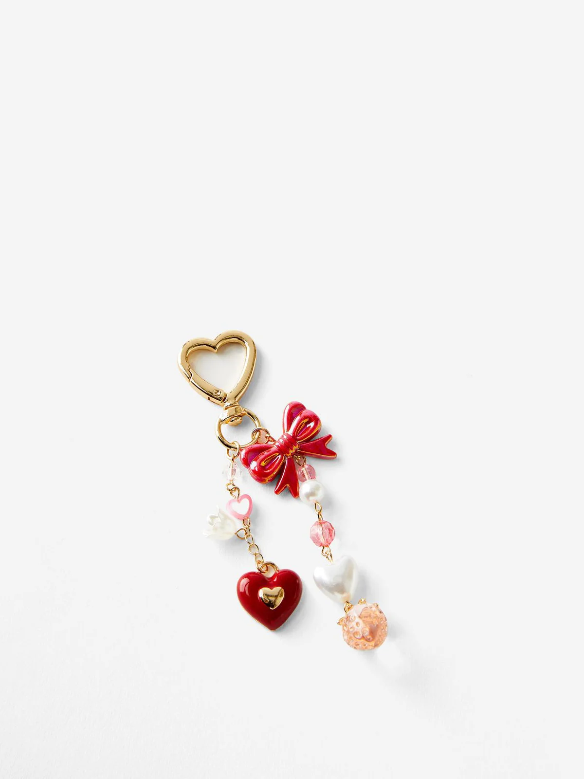 COTTON ON RUBI Móc Trang Trí Túi Xách-Bag Charm