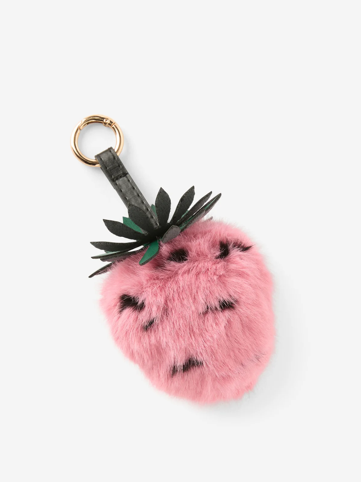 COTTON ON RUBI Móc Trang Trí Túi Xách-Bag Charm