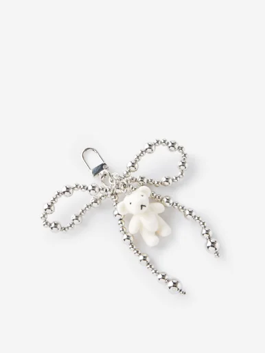 COTTON ON RUBI Móc Trang Trí Túi Xách-Bag Charm