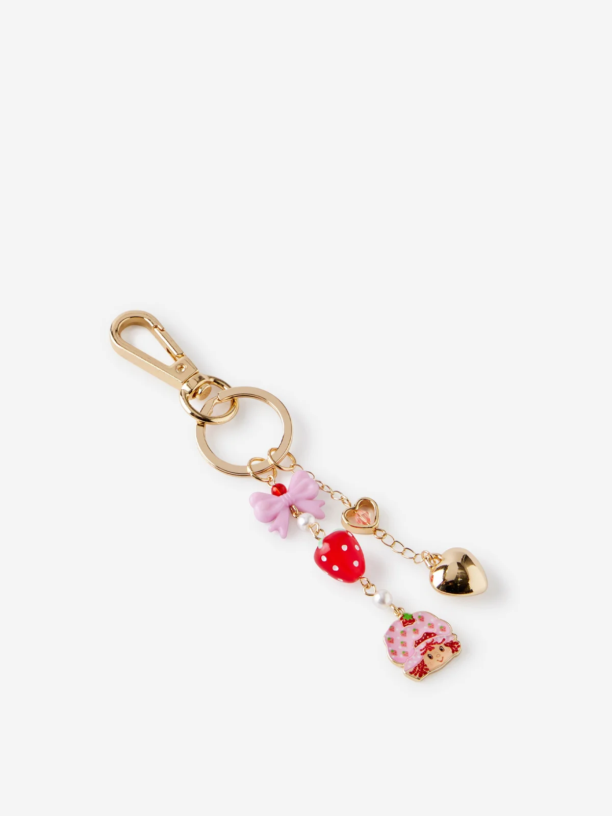COTTON ON RUBI Móc Trang Trí Túi Xách-Bag Charm