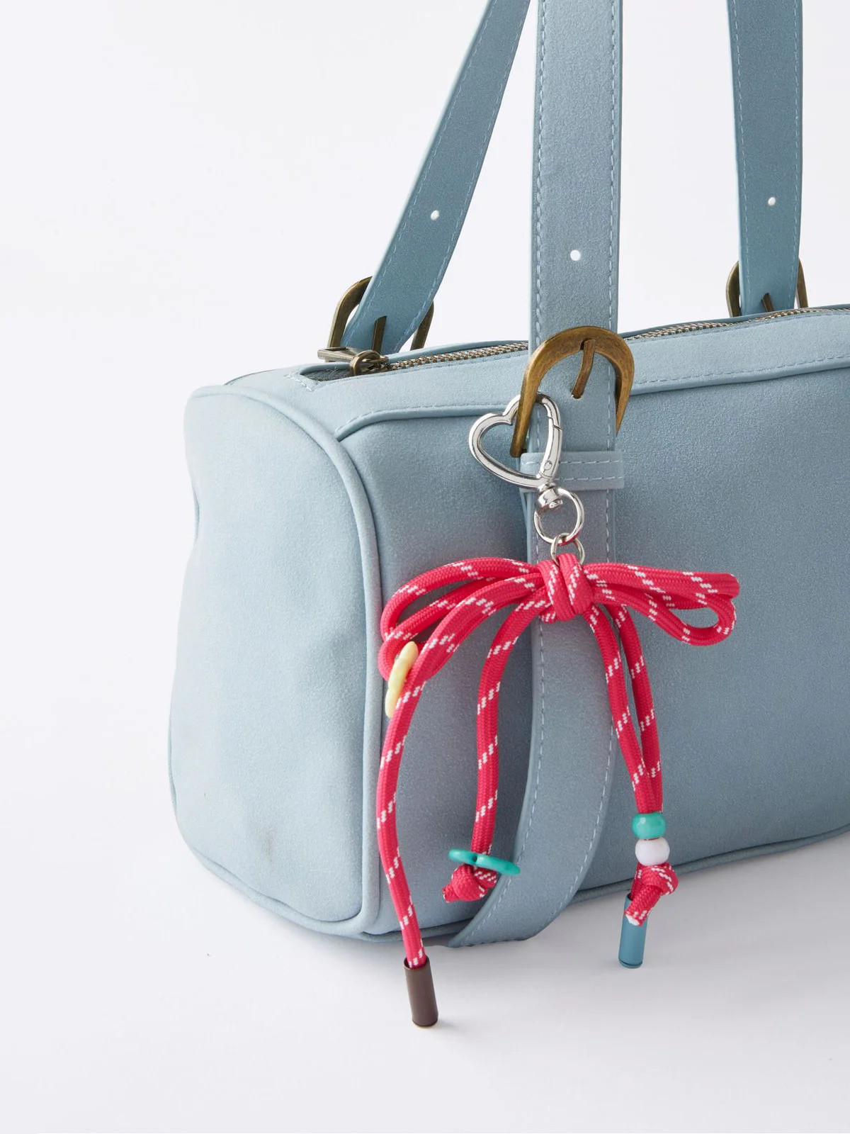 COTTON ON RUBI Móc Trang Trí Túi Xách-Bag Charm