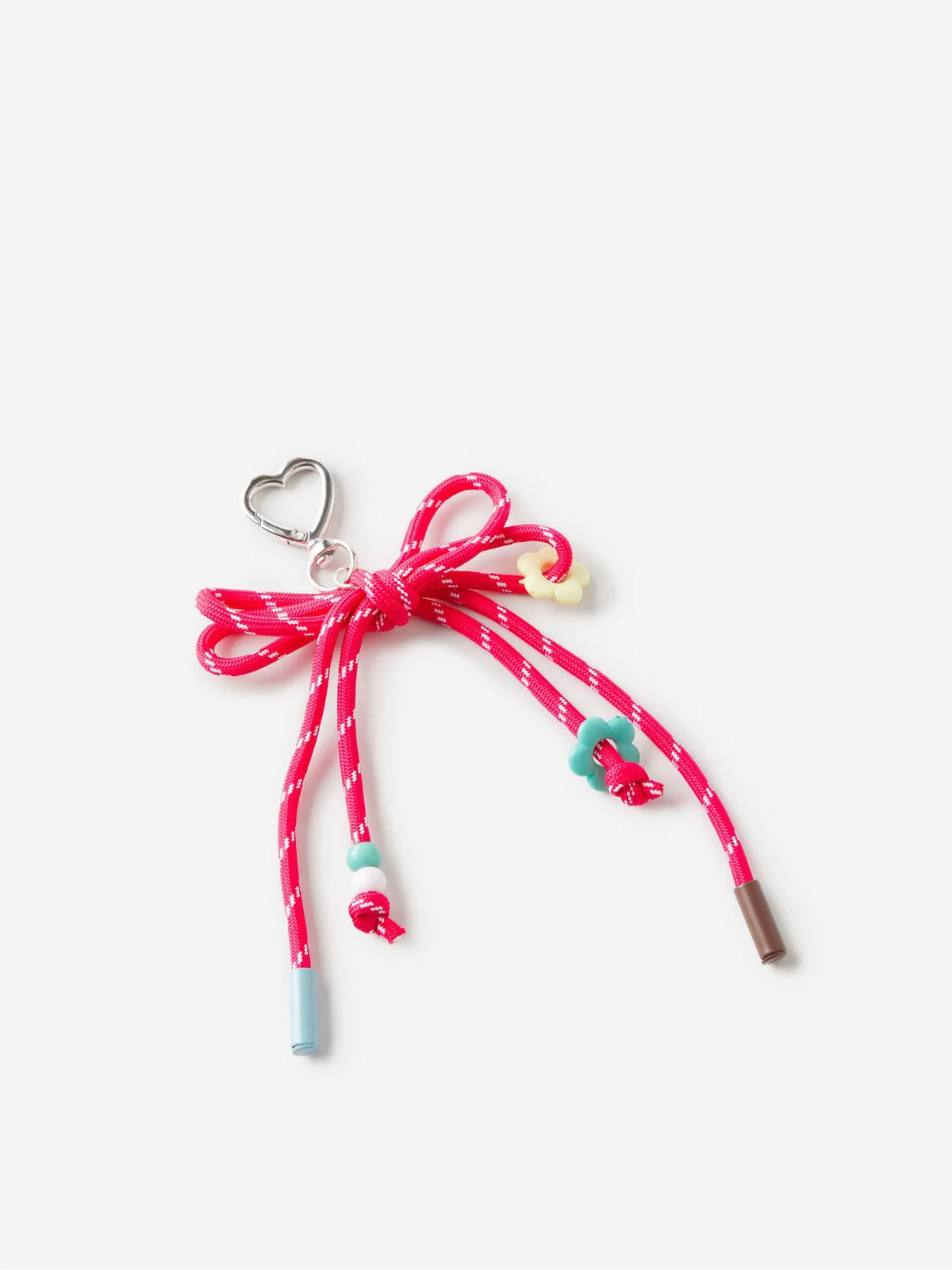 COTTON ON RUBI Móc Trang Trí Túi Xách-Bag Charm