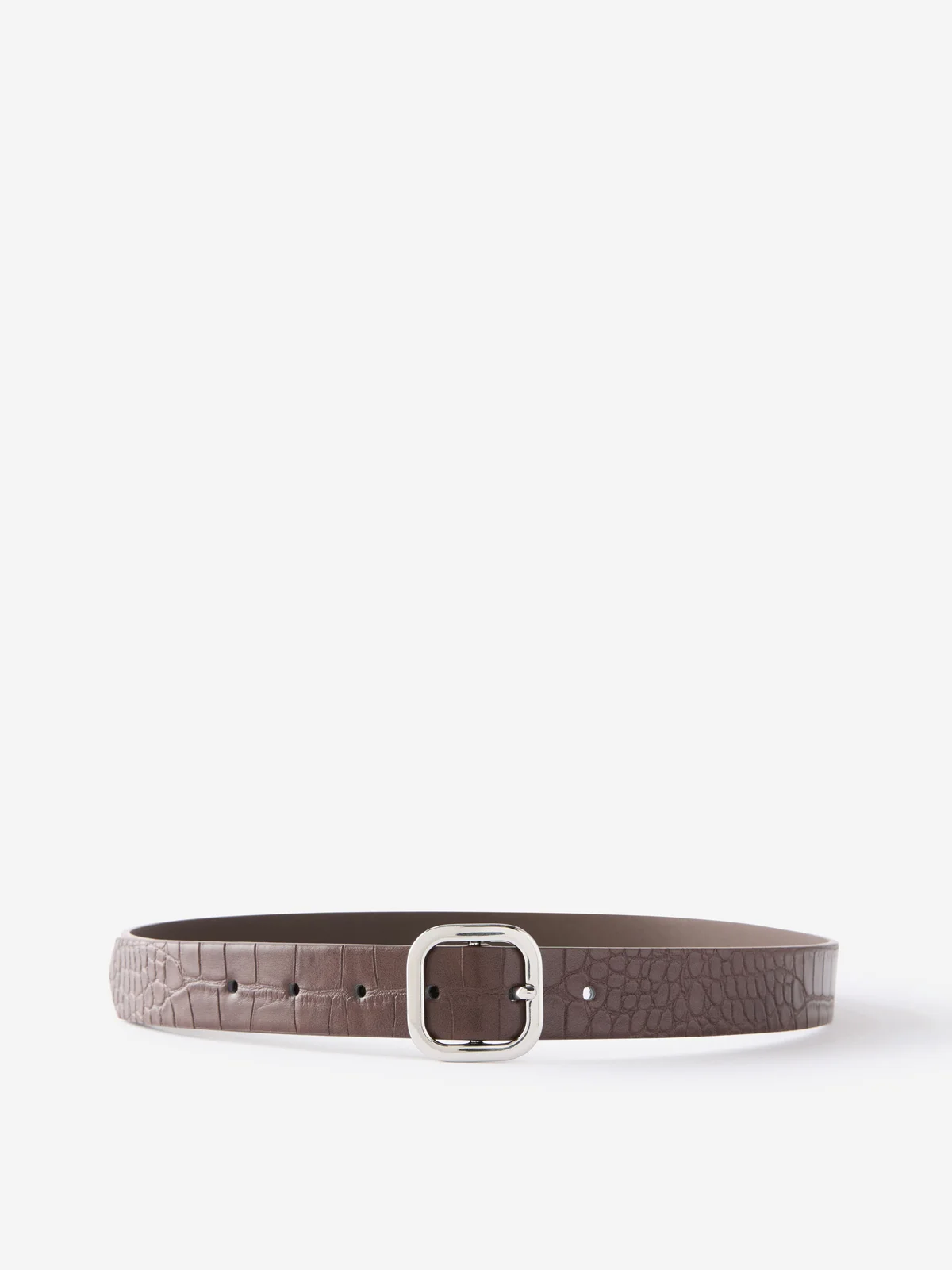 COTTON ON RUBI Thắt Lưng Nữ - Slim Dad Belt