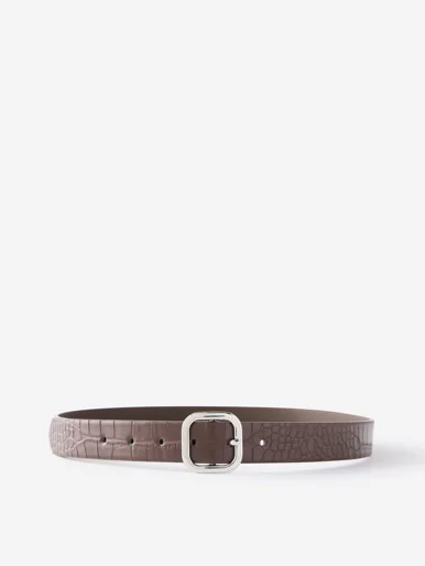 COTTON ON RUBI Thắt Lưng Nữ - Slim Dad Belt