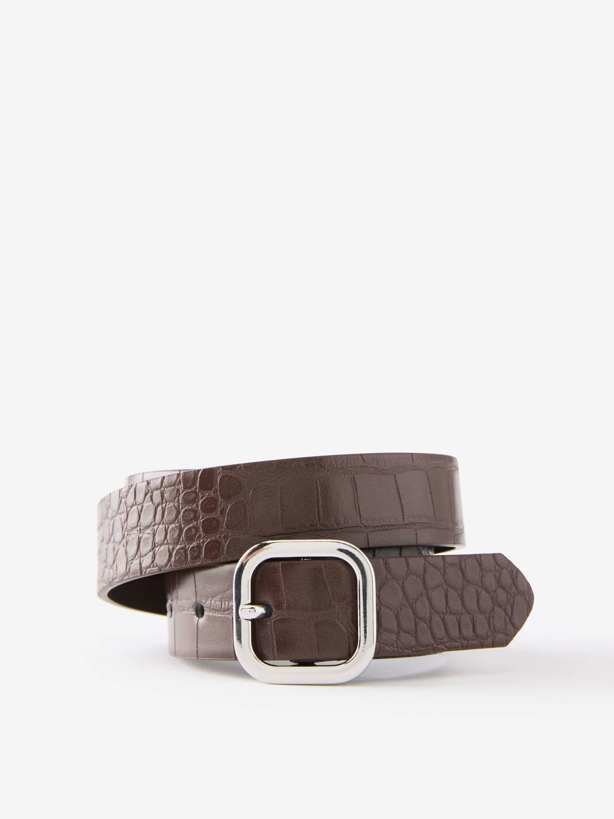 COTTON ON RUBI Thắt Lưng Nữ - Slim Dad Belt