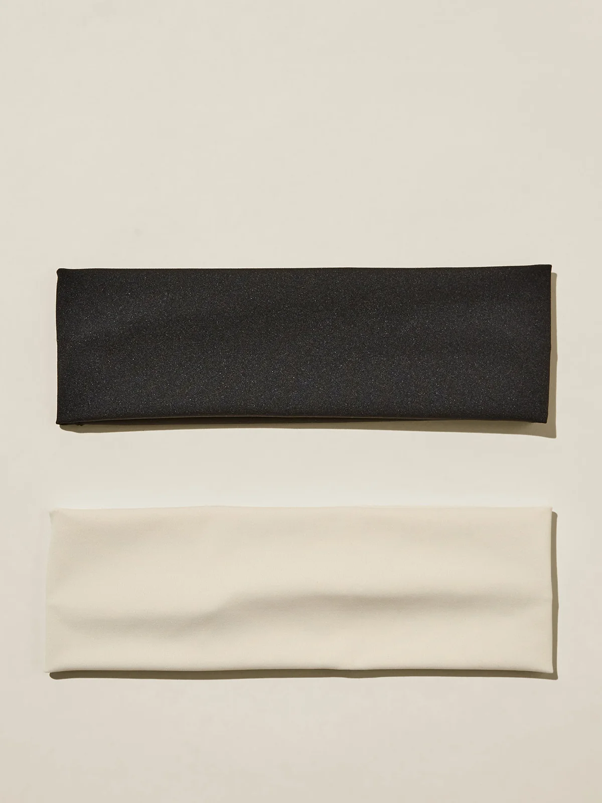 COTTON ON RUBI Set 2 Băng Đô Nữ-2Pk Soft Headband