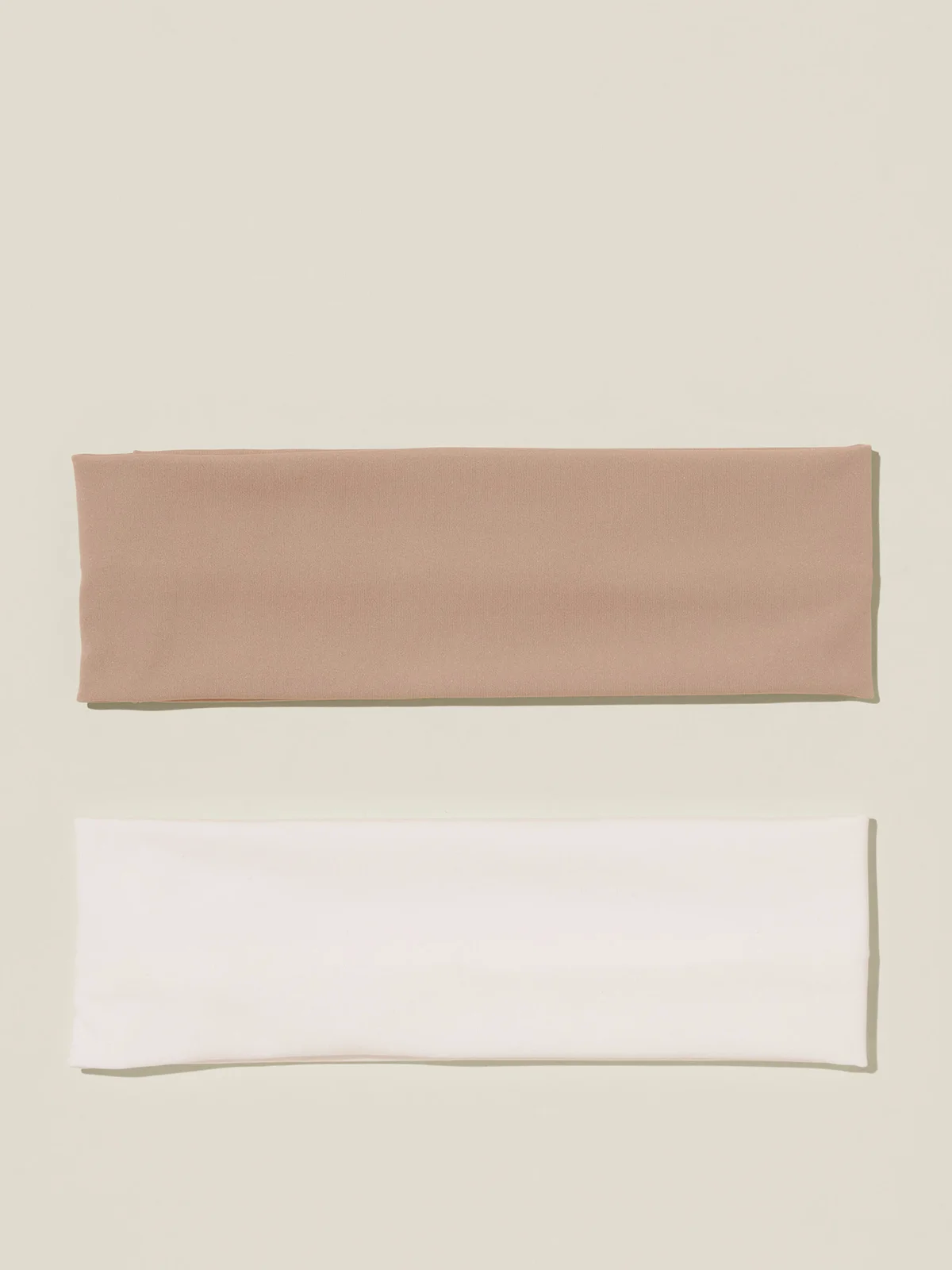 COTTON ON RUBI Set 2 Băng Đô Nữ-2Pk Soft Headband