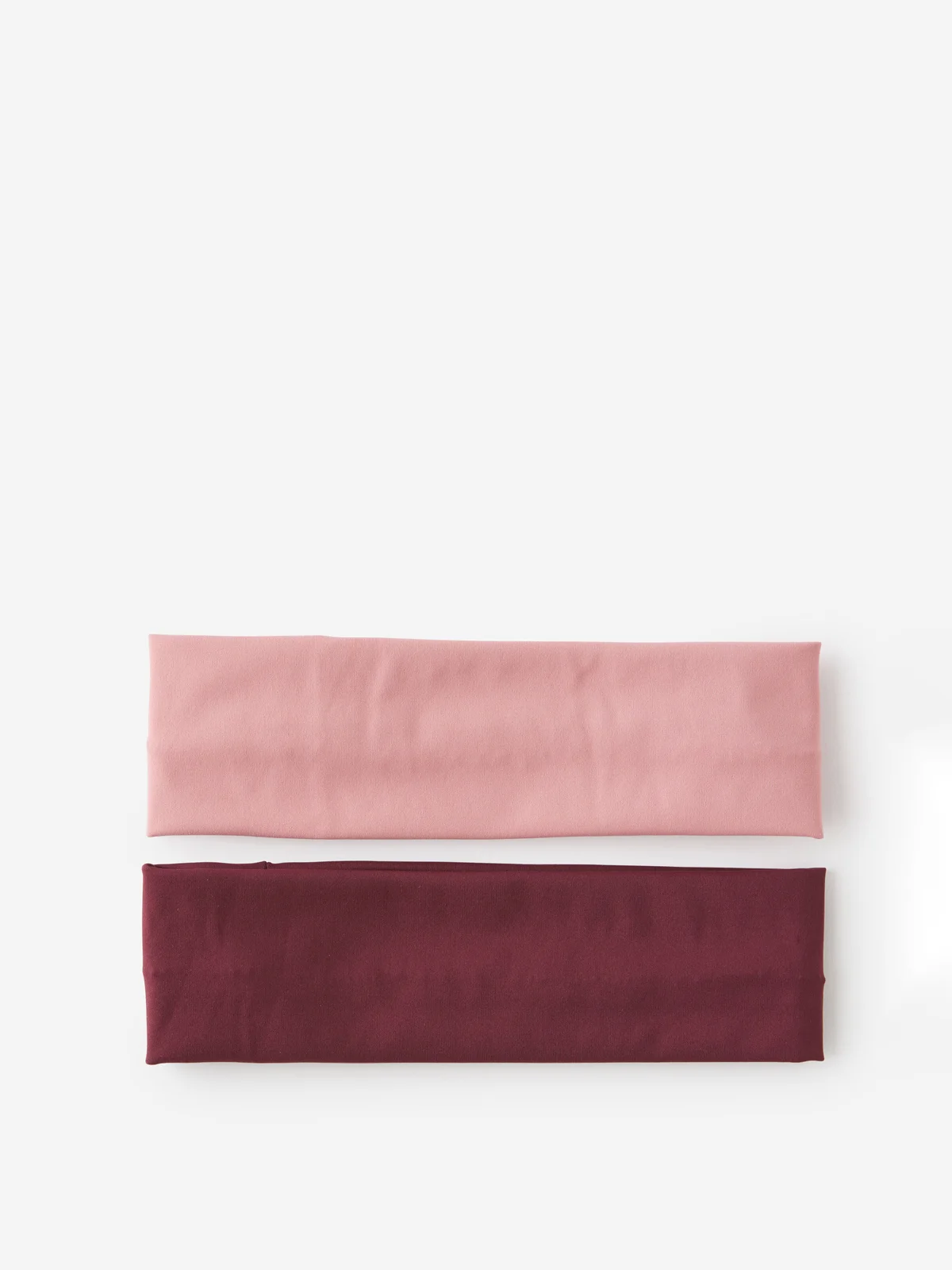 COTTON ON RUBI Băng Đô Nữ - 2Pk Soft Headband
