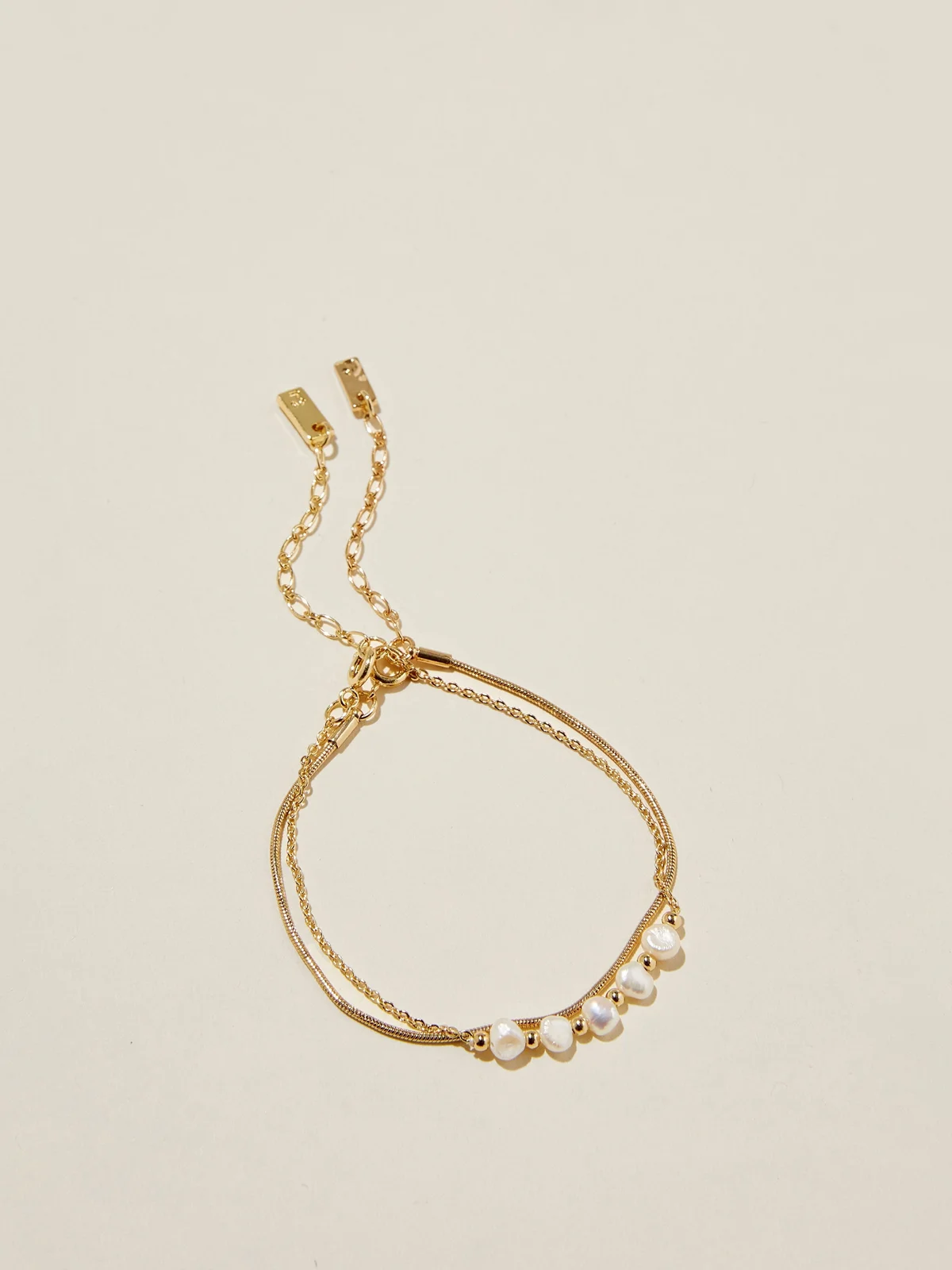 COTTON ON RUBI Vòng Đeo Tay Nữ-Multipack Bracelet