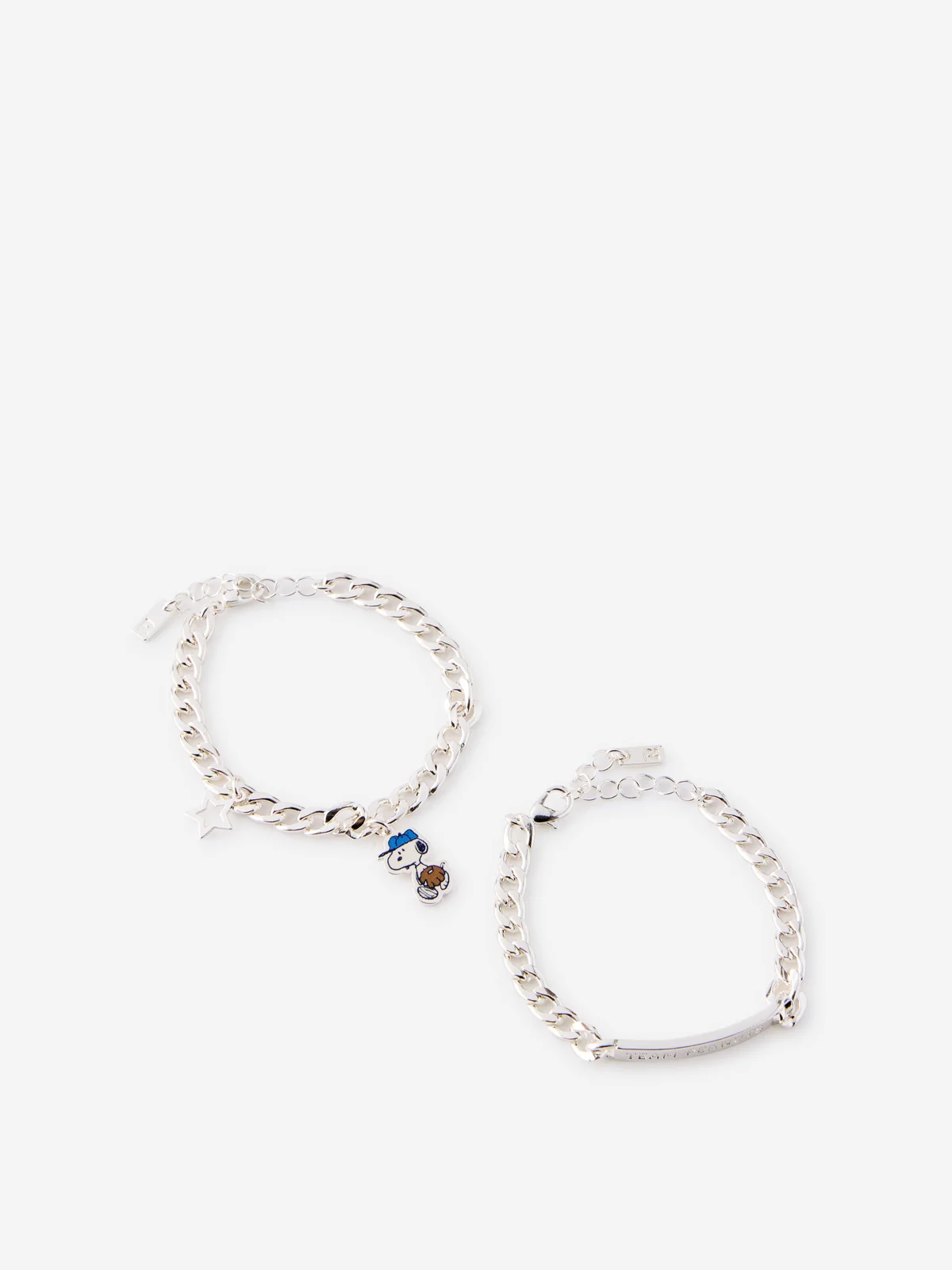 COTTON ON RUBI Vòng Đeo Tay Nữ - Multipack Bracelet