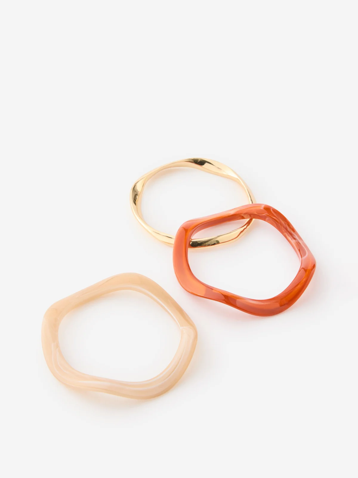 COTTON ON RUBI Vòng Tay Nữ - Multipack Bracelet