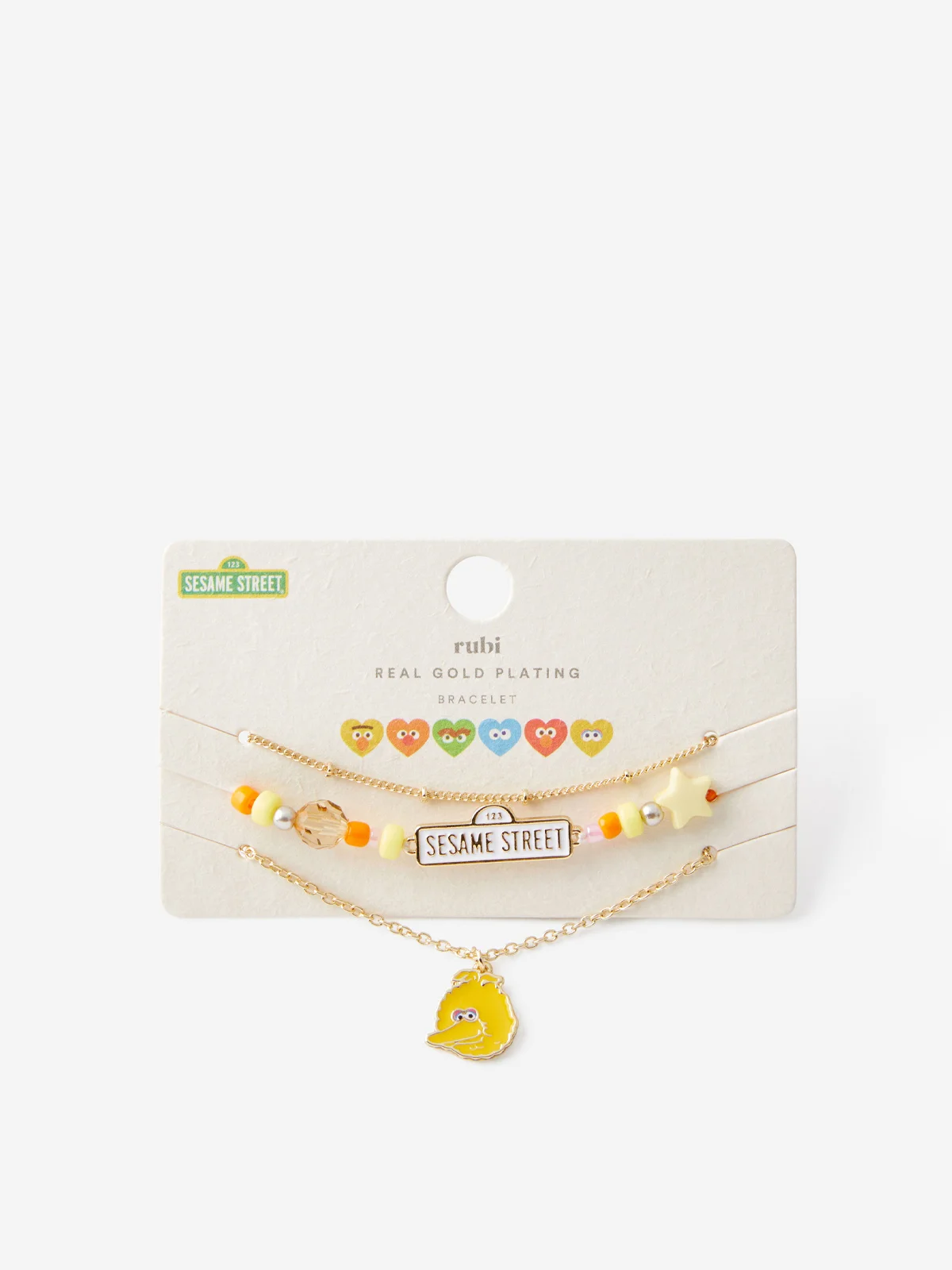 COTTON ON RUBI Vòng Đeo Tay Nữ-Multipack Bracelet