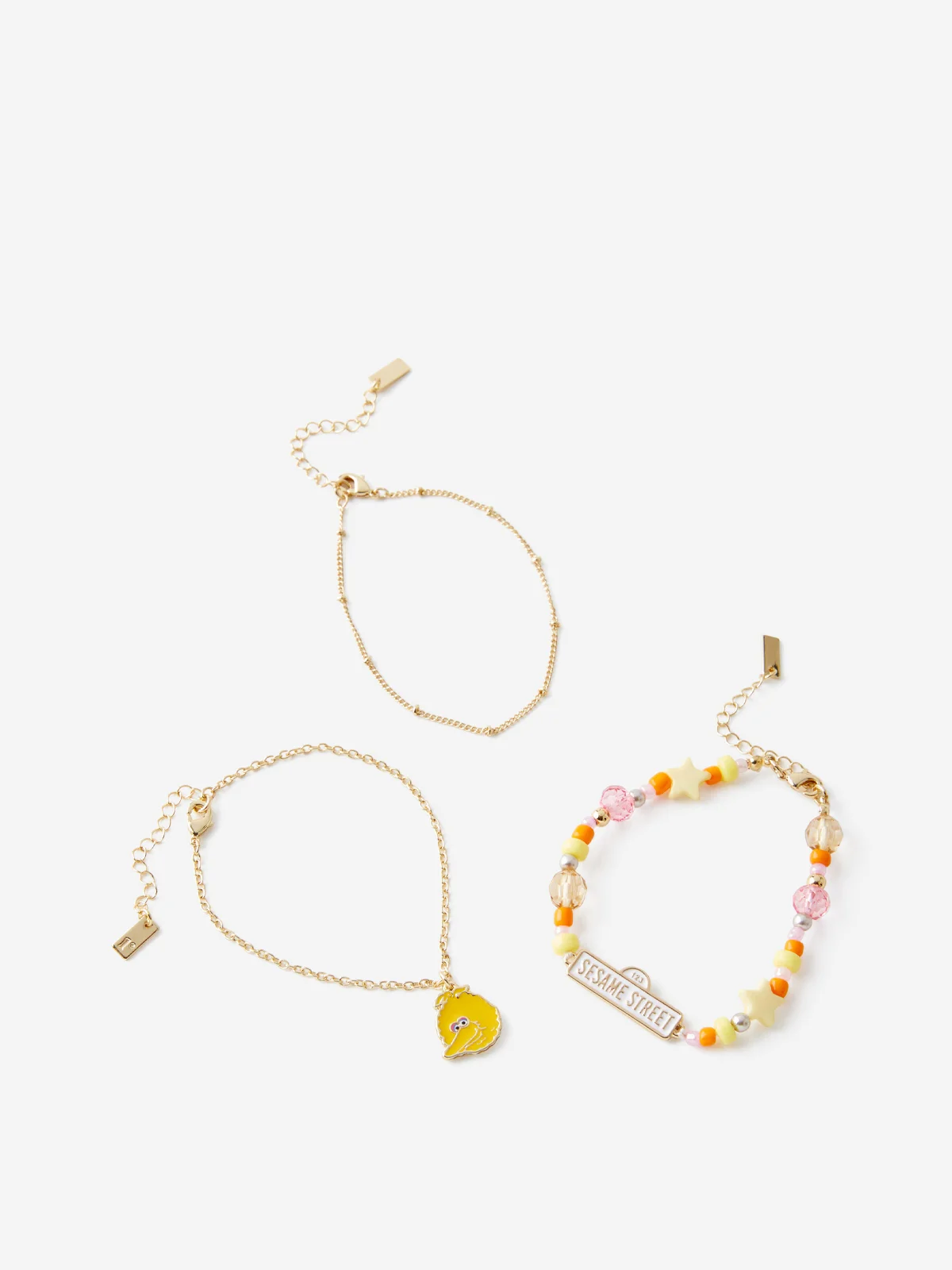 COTTON ON RUBI Vòng Đeo Tay Nữ-Multipack Bracelet