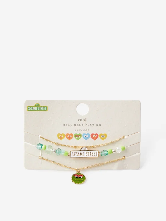 COTTON ON RUBI Vòng Đeo Tay Nữ-Multipack Bracelet