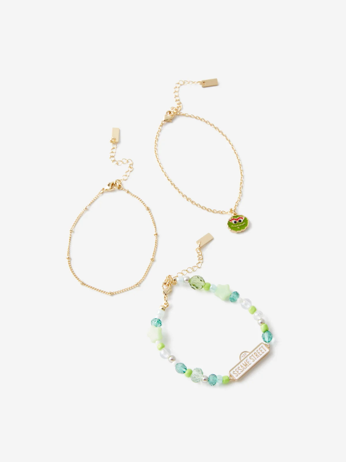 COTTON ON RUBI Vòng Đeo Tay Nữ-Multipack Bracelet
