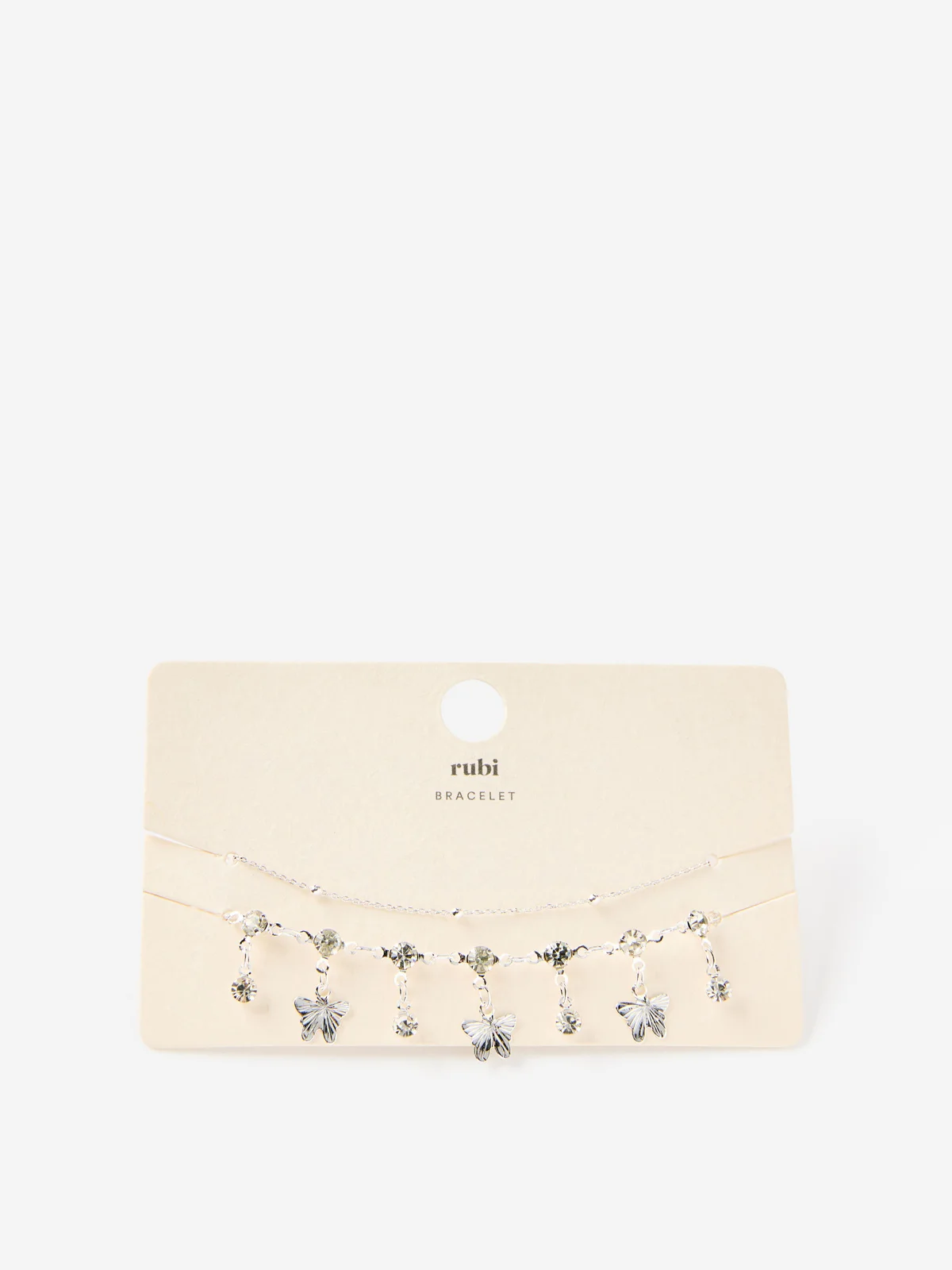 COTTON ON RUBI Vòng Đeo Tay Nữ - Multipack Bracelet