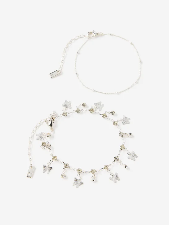 COTTON ON RUBI Vòng Đeo Tay Nữ - Multipack Bracelet