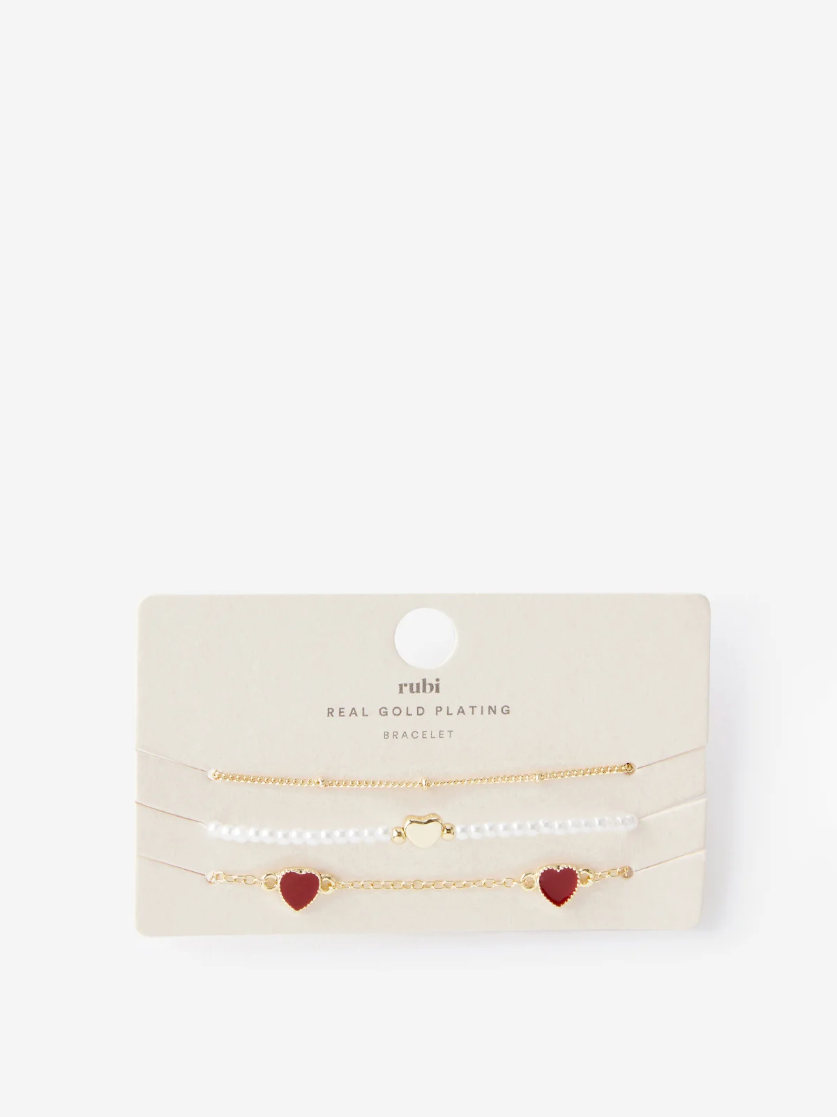 COTTON ON RUBI Vòng Đeo Tay Nữ-Multipack Bracelet
