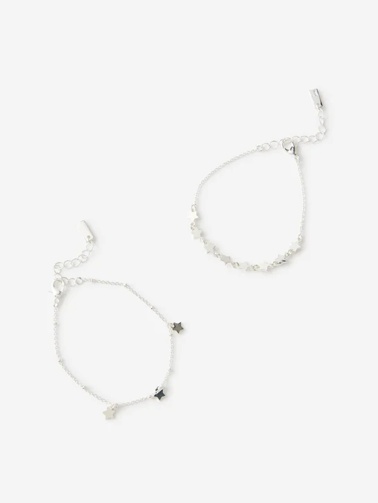 COTTON ON RUBI Vòng Đeo Tay Nữ - Multipack Bracelet