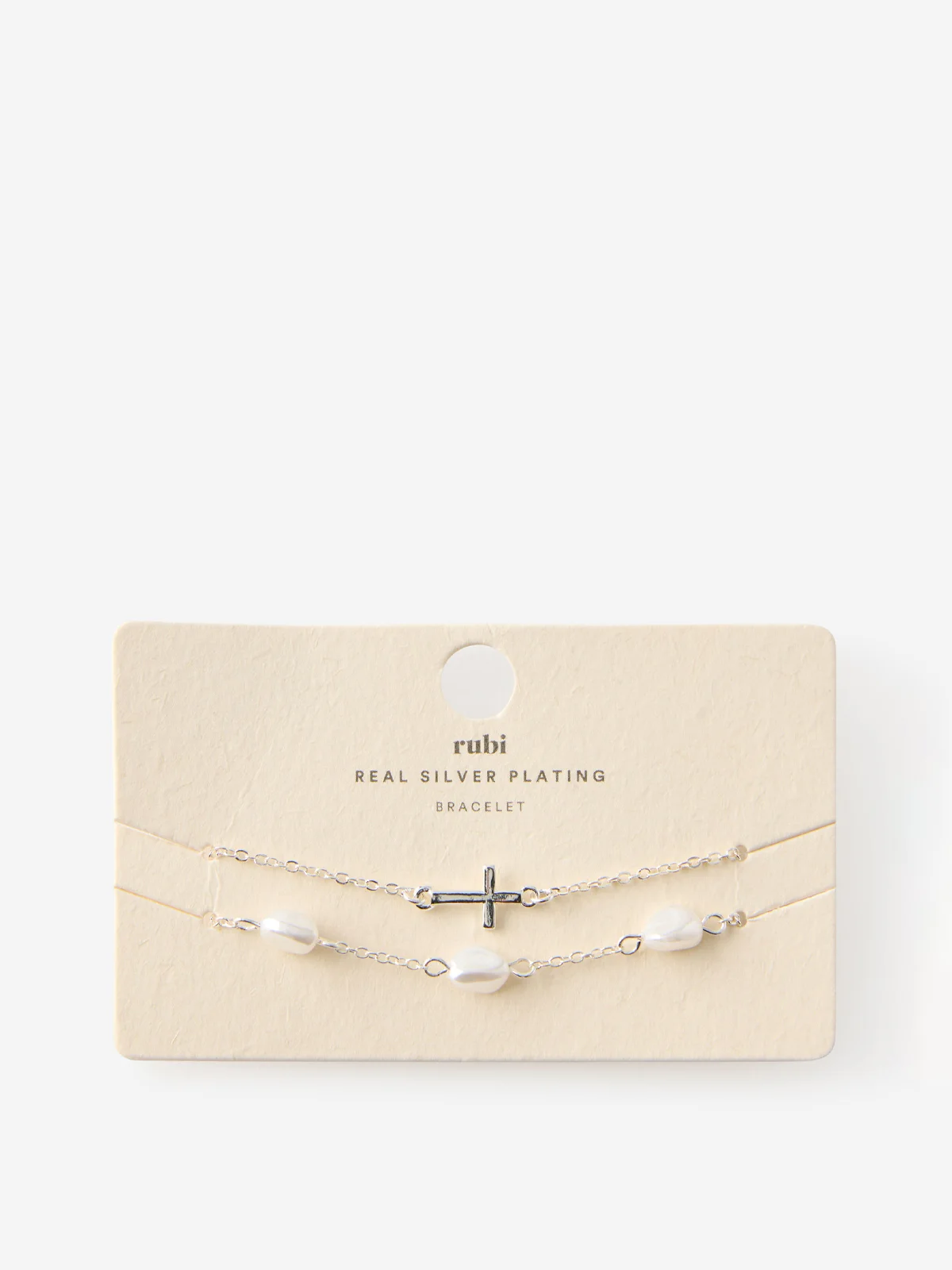 COTTON ON RUBI Vòng Đeo Tay Nữ-Multipack Bracelet