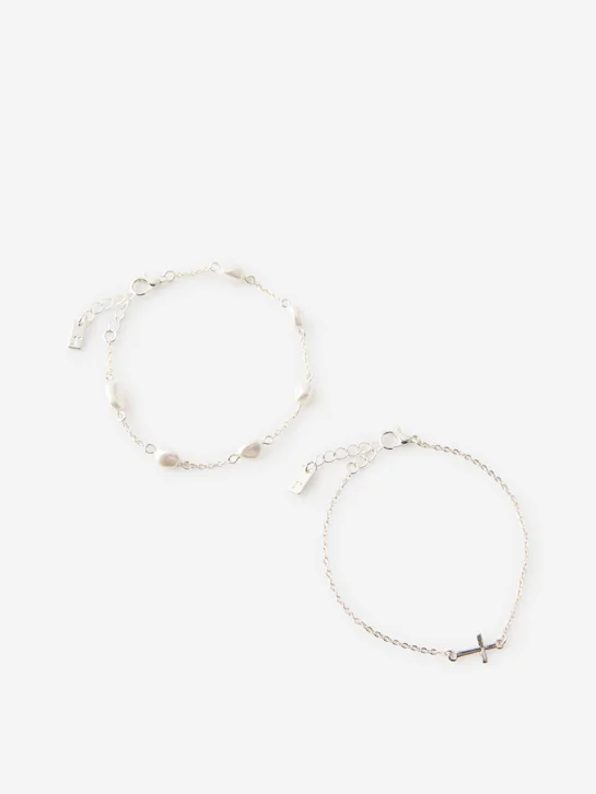 COTTON ON RUBI Vòng Đeo Tay Nữ-Multipack Bracelet