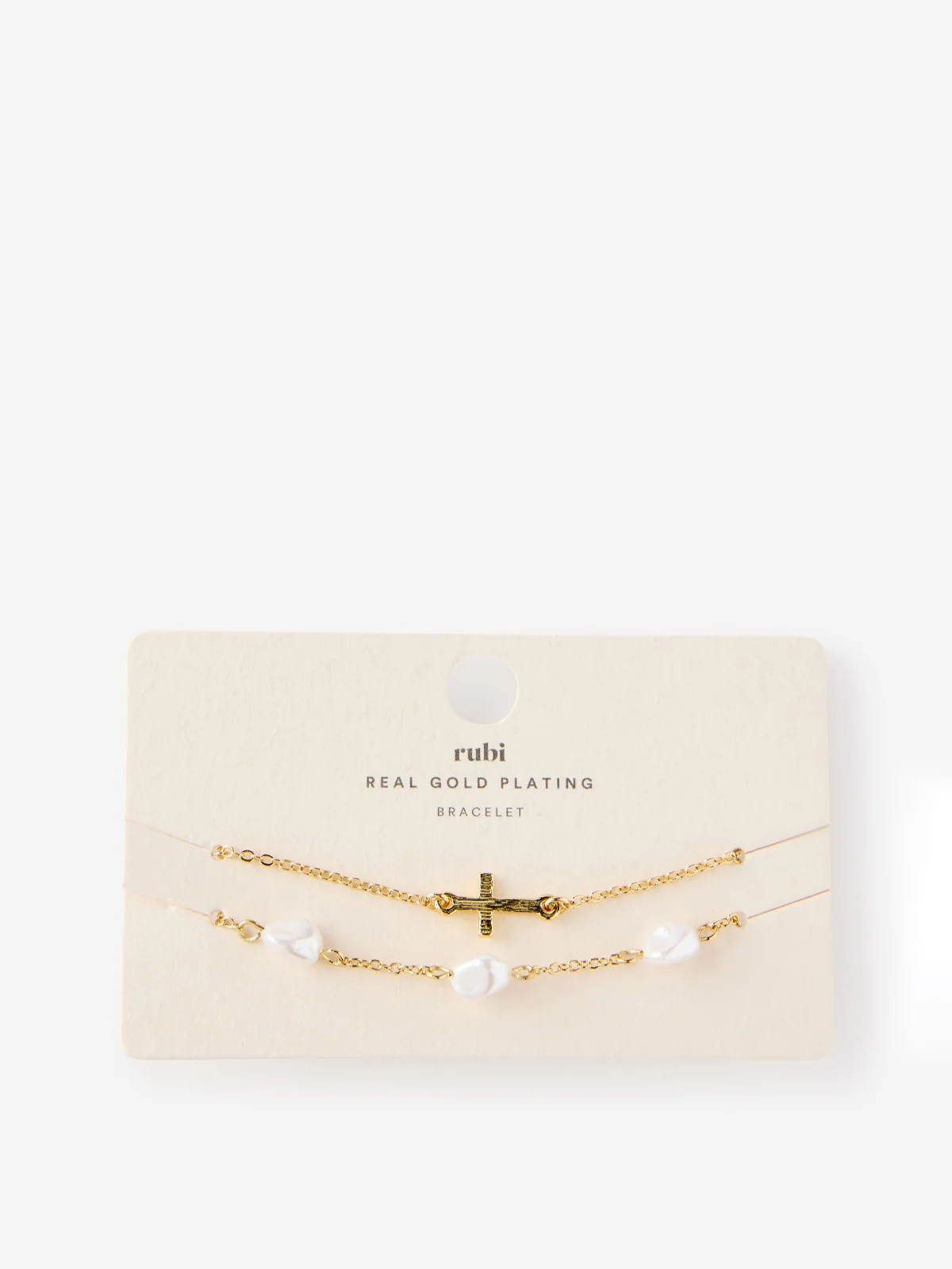 COTTON ON RUBI Vòng Đeo Tay Nữ-Multipack Bracelet